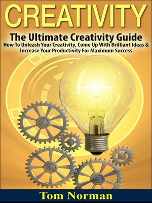 cover image of Creativity
